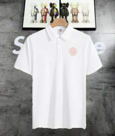 Picture of Burberry Polo Shirts Short _SKUBurberryM-5XL11Lx4128954